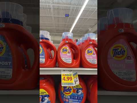 Food Lion BEST deals for 3/25-3/31