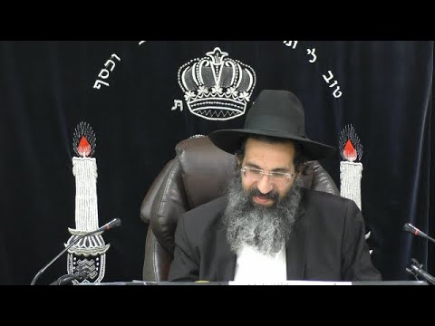 שו"ת פסח 📃 מכירת חמץ, מנהגים, הסיבה, הכשר כלים, בדיקת חמץ ועוד | הרב שי עובד | תשפד