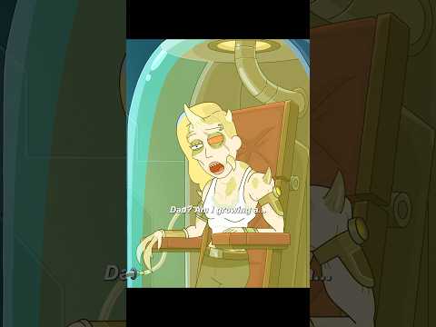 Rick and Morty（Spoiler）：Not all survivors are the lucky ones😂