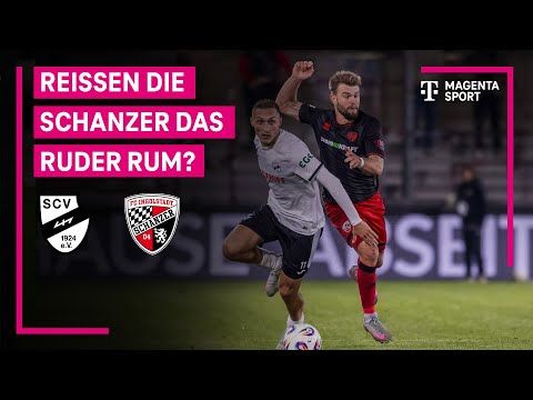 SC Verl - FC Ingolstadt 04, Highlights mit Live-Kommentar | 3. Liga | MAGENTA SPORT