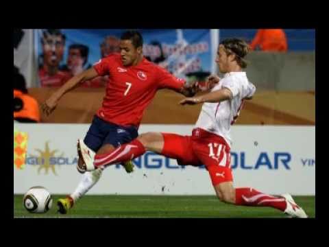 Mondiali 2010: il meglio del peggio da Radio 1 RAI