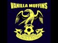 Vanilla Muffins - All Roads Leads To Rome 