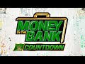Countdown To Money In The Bank June 7 2025