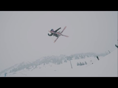 Penken Battle 2018 - Freeski Clip