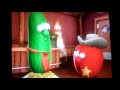 Veggietales The Ballad The Little Joe Larry Jail