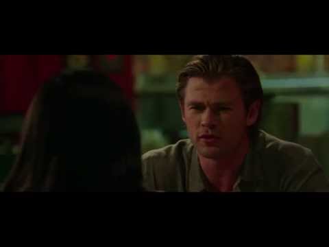 Lien confronte Hathaway VF