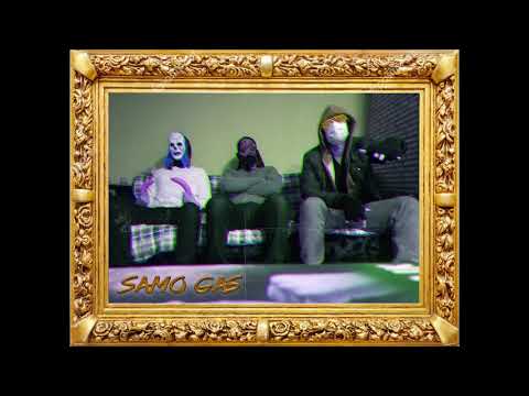 G-bear Grilzz - Samo Gas ft. Paydo Eskobar & Brognjen