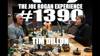 JRE 1390 - Tim Dillon