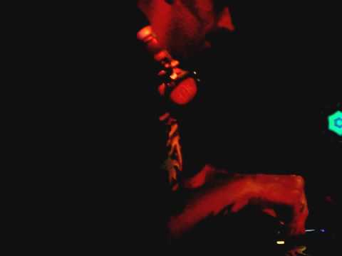 jonn hawley (usa) jack n chill club night