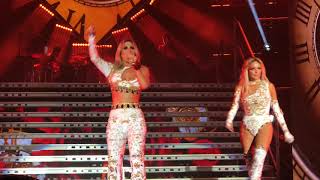 Aún sin ti / Hace un minuto - JNS