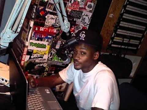 Christiamentalz - Wake up Bake up