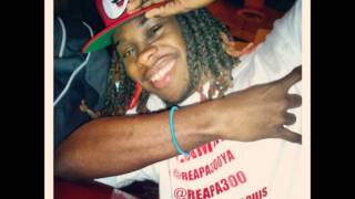 Reapa - fuckin problem freestyle