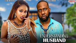 Download lagu UNDERSTANDING HUSBAND - UCHE MONTANA, RAY EMODI - Nigerian Movie mp3