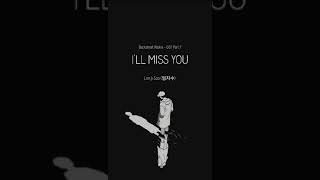 Download lagu I'LL MISS YOU - Lim Ji Soo (임지수) (Backstreet Rookie - OST Part 7) - LYRICS mp3 Download lagu I'LL MISS YOU - Lim Ji Soo (임지수) (Backstreet Rookie - OST Part 7) - LYRICS mp3