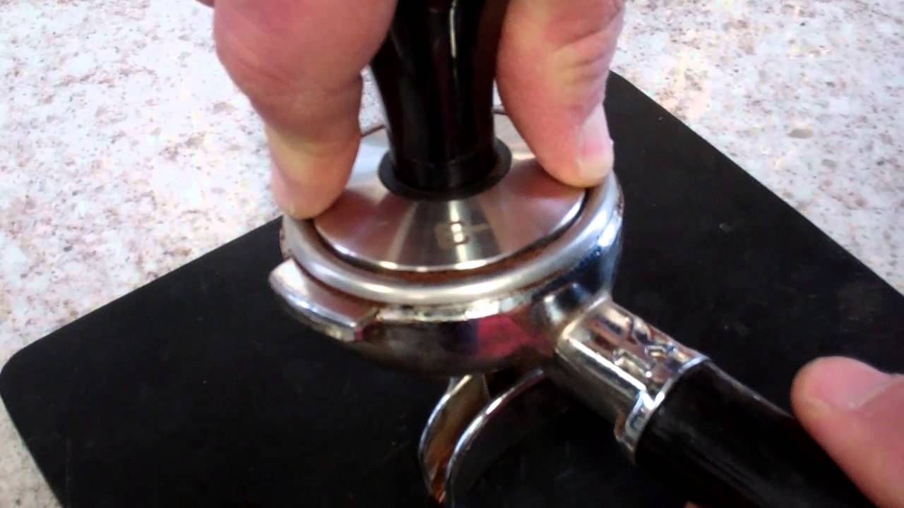 How To: Tamp By Volume (TPV)