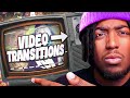 Viewer Video Transitions Im Geekin Ruined My Life