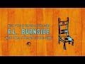 R.L. Burnside - Wish I Was in Heaven Sitting Down (Official Audio)
