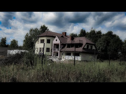 NAWIEDZONY DOM DUSZ - SIEDLISKO DEMONA