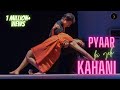 Pyaar ki ye kahani, Duet Dance at BITS Pilani, Pilani Campus