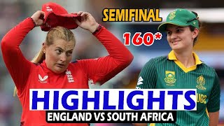 Download lagu ENGLAND VS SOUTH AFRICA HIGHLIGHTS ICC ODI WORLD CUP 2025 1ST SAMI FINAL | ENG VS SA mp3 Download lagu ENGLAND VS SOUTH AFRICA HIGHLIGHTS ICC ODI WORLD CUP 2025 1ST SAMI FINAL | ENG VS SA mp3