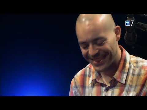 DRD (Rubén Bada, Dolfu Fernández, Borja Baragaño) ASTURIAN CELTIC FOLK MUSIC