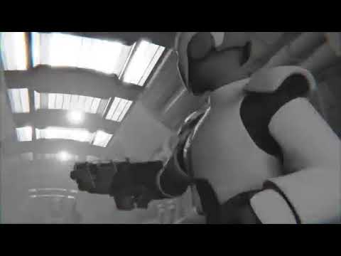 blender 2.80 HUNTER  eevee animation