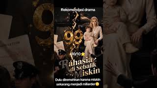 Download lagu Poster drama | Rahasia di Sebalik Miskin #dramachina #shortdrama #dramashorts mp3