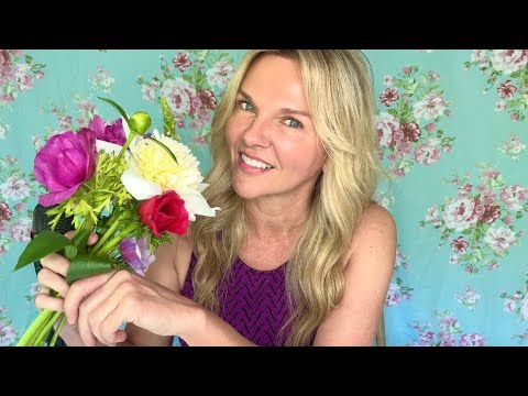 Exploring Victorian Flower Symbols| Soft- Spoken