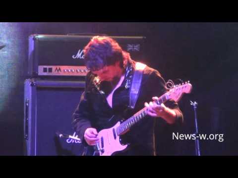 Phantom Cross - Под Покровом Темноты и др. - Москва, Rock House, 30.12.2016