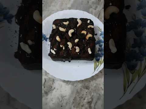 chocolate Brownie..😋