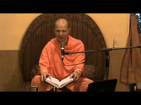 HG Mathurananda pr., SB 3.29.8, 16.04.2014