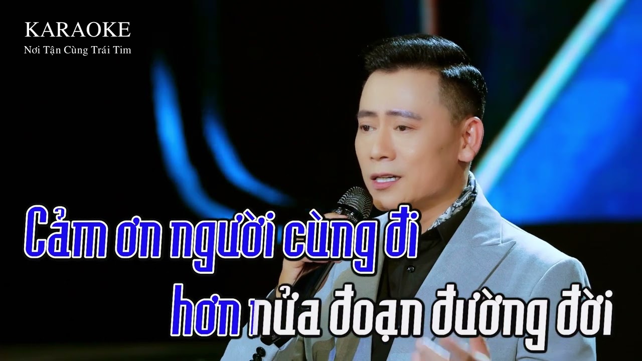Nơi tận cùng trái tim
