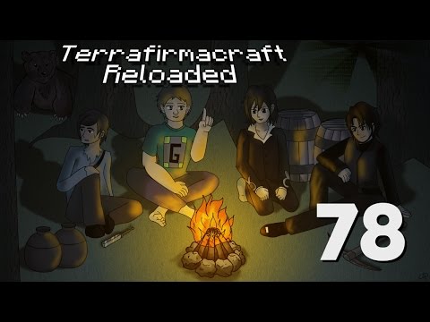 Terrafirmacraft Reloaded with Mindcrack 078 - FINALE