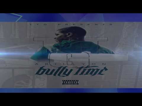 Abillyon | I Mean It | Featuring | Capo Cash | JayyPusha | TTG ENT.