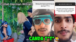 Download lagu 🔴KUMPULAN TANYAK JAWAB KARBOL SONU PAII #LUCU #NGAKAK #SINDIRA #STORYWA #KARBOL #SONUPAII #PART2 mp3