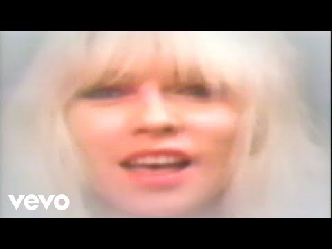 Blondie - The Tide Is High (Alternate Version)