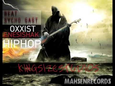 Enes İshak & Oxxist  - Hip Hop (Prod by Sycho Gast)