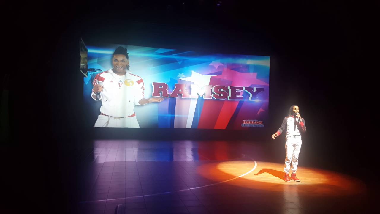 Promotional video thumbnail 7 for Dizzie Ramsey, World Class Entertainer