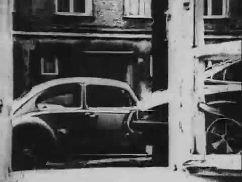 Glass Candy "Nite Nurses"