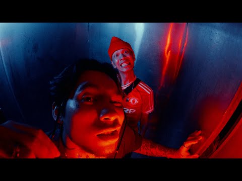 JUVIE - គេថាគេ FT. JACKY (OFFICIAL VIDEO)