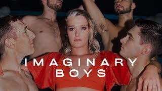 Imaginary Boys Music Video