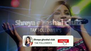 Dhadkane azad hain hd lyrical song by shreyaghoshal