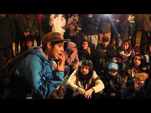 PEPE GRILLO vs. DASEIN | 3 & 4 | Kuarta Maestría Defend | Fecha 6