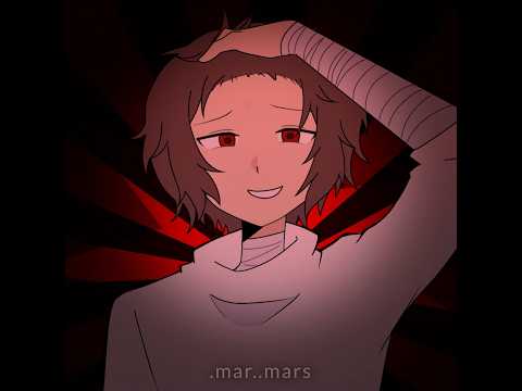 #bsdanimation #bsd #bungosd #animeart #edit #alightmotion #bungoustraydogs #dazaiosamu #dazai