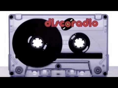 Registrazione DiscoRadio #4 - Febbraio-Marzo 2003 BPM