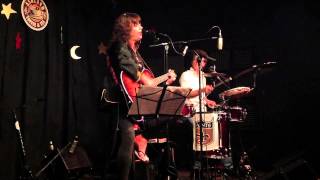 Susan Cowsill - Someday (2013)