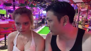タイ・パタヤに戻ってきたので原石探すライブソッドダイマイ⁉️🎥