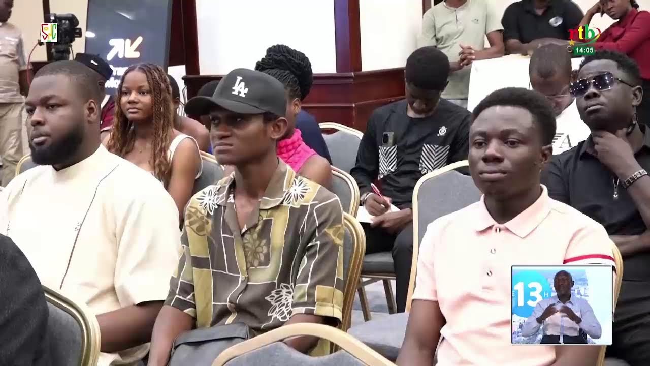 RTB - SNC2026 : remise des prix spéciaux