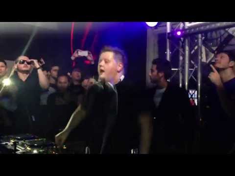 [Orjan Nilsen @ Maison, Toronto, 26th Sept 2013] Orjan Nilsen - Viking
