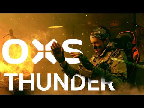 OXS Thunder